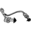 SILVERADO 1500 14-18 CATALYTIC CONVERTER