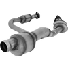 SILVERADO 1500 14-18 CATALYTIC CONVERTER