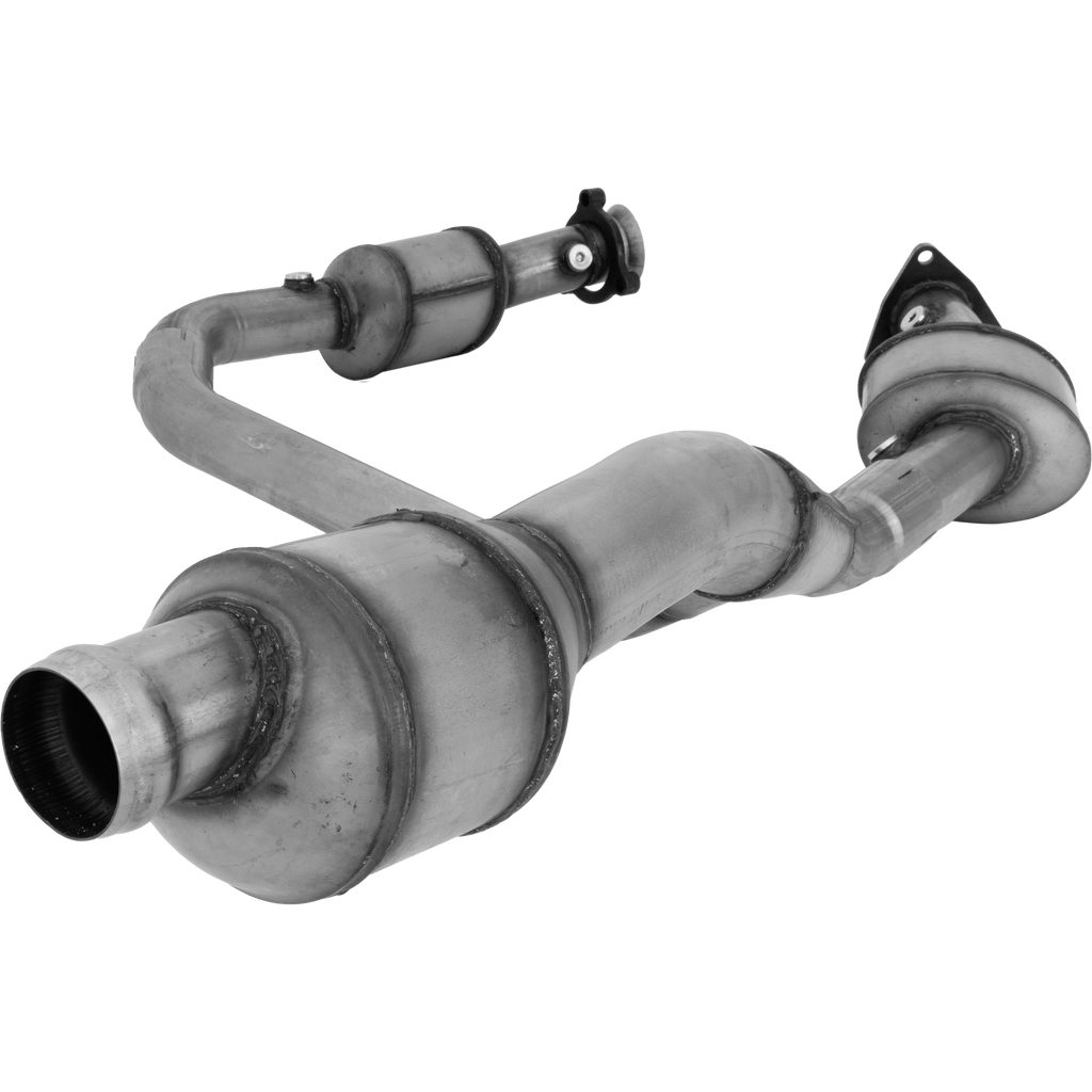 SILVERADO 1500 14-18 CATALYTIC CONVERTER