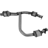 SILVERADO 1500 14-18 CATALYTIC CONVERTER