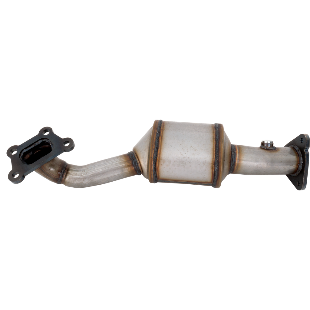 COLORADO/CANYON 15-16 CATALYTIC CONVERTER, Front, RH, 3.6L Eng