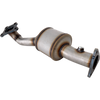 COLORADO/CANYON 15-16 CATALYTIC CONVERTER, Front, RH, 3.6L Eng