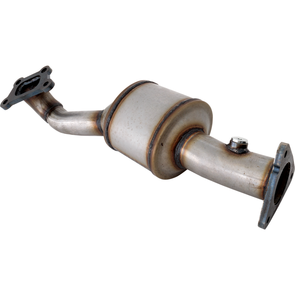 COLORADO/CANYON 15-16 CATALYTIC CONVERTER, Front, RH, 3.6L Eng