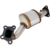 COLORADO/CANYON 15-16 CATALYTIC CONVERTER, Front, RH, 3.6L Eng