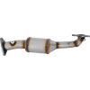 COLORADO/CANYON 15-16 CATALYTIC CONVERTER, Front, RH, 3.6L Eng