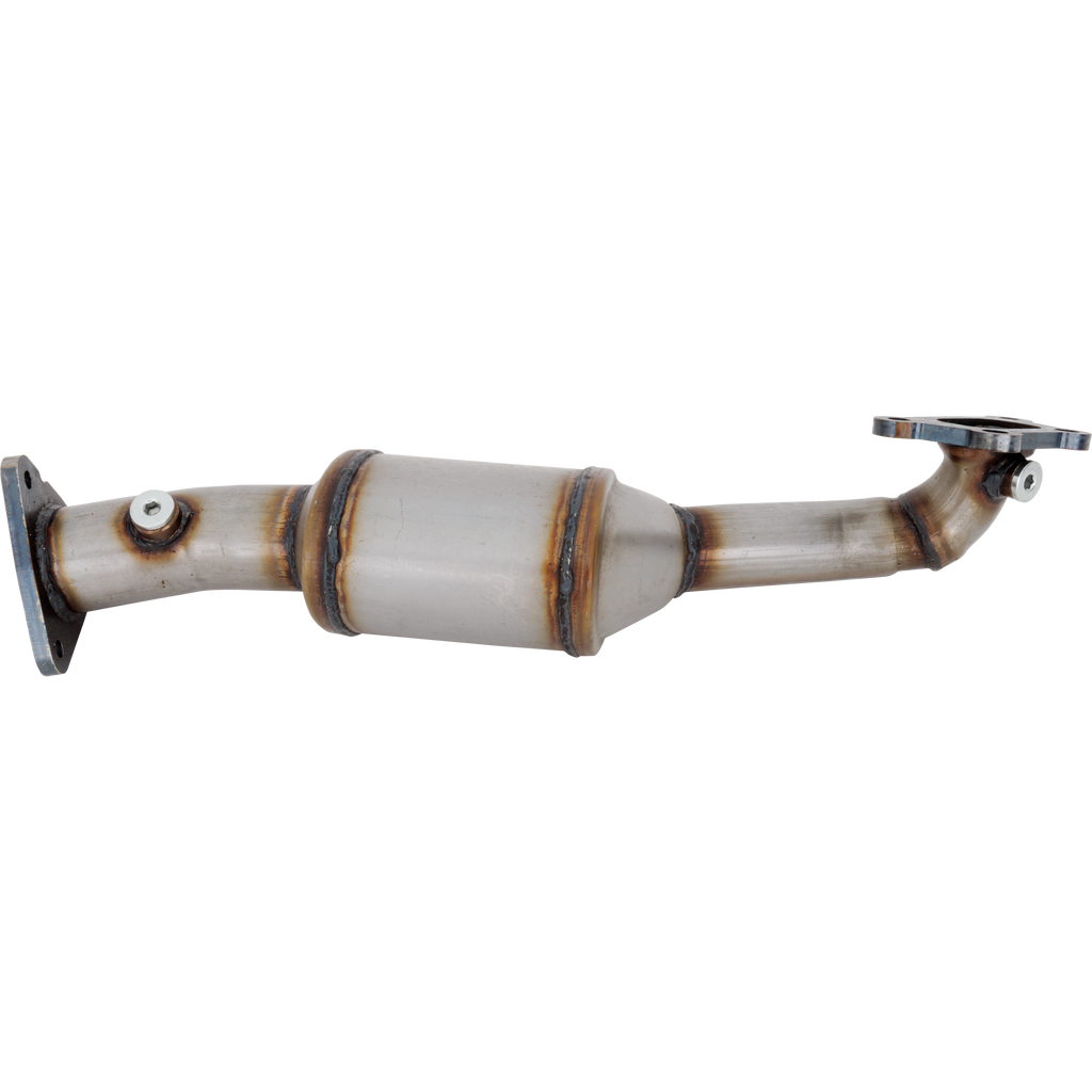 COLORADO/CANYON 15-16 CATALYTIC CONVERTER, Front, RH, 3.6L Eng