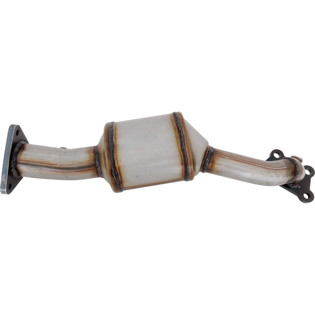 COLORADO/CANYON 15-16 CATALYTIC CONVERTER, Front, RH, 3.6L Eng