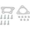 COLORADO/CANYON 15-16 CATALYTIC CONVERTER, Front, RH, 3.6L Eng