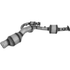 ESCALADE/TAHOE/YUKON 11-14 CATALYTIC CONVERTER, 6.2L Eng