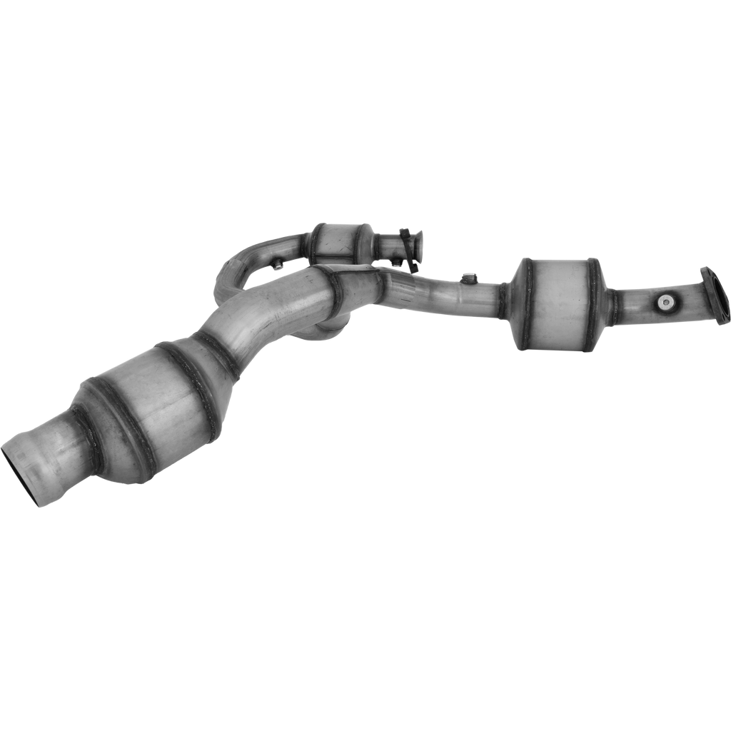 ESCALADE/TAHOE/YUKON 11-14 CATALYTIC CONVERTER, 6.2L Eng