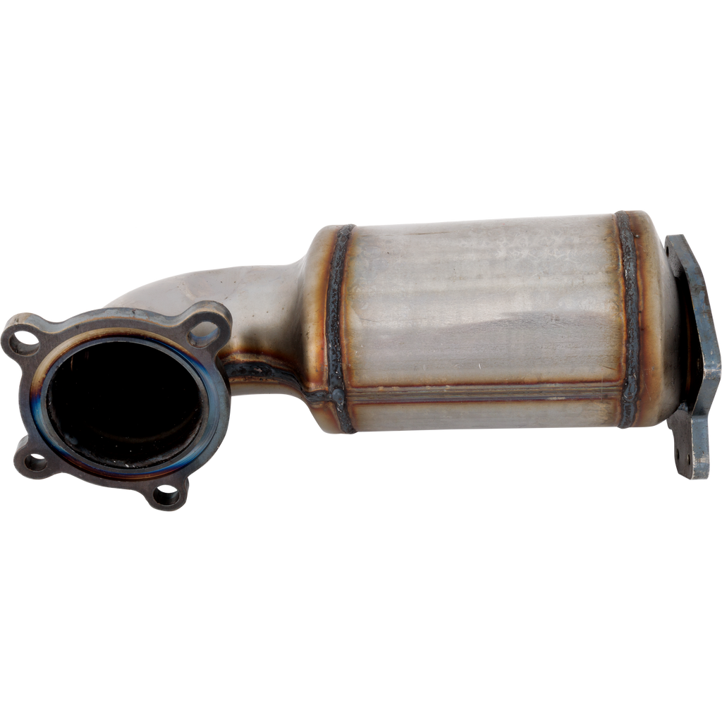 REGAL 14-18/ENVISION 16-18 CATALYTIC CONVERTER, Front, 2.0L Eng