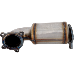 REGAL 14-18/ENVISION 16-18 CATALYTIC CONVERTER, Front, 2.0L Eng