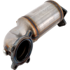 REGAL 14-18/ENVISION 16-18 CATALYTIC CONVERTER, Front, 2.0L Eng