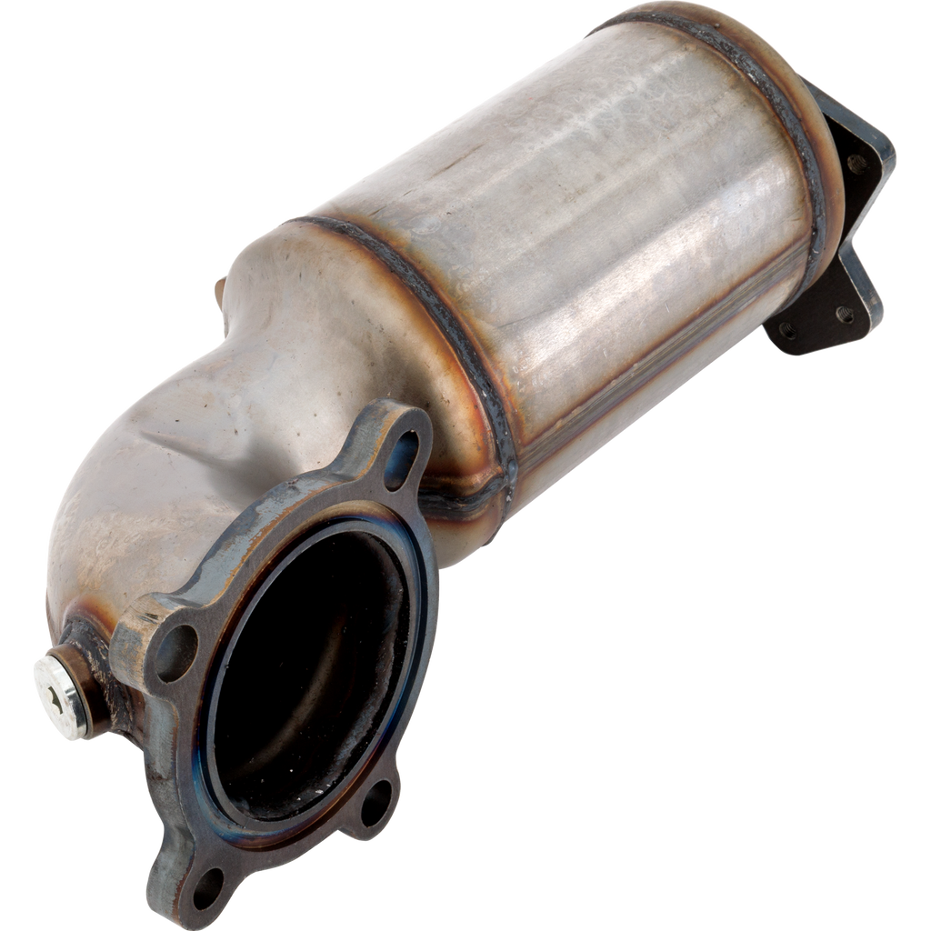 REGAL 14-18/ENVISION 16-18 CATALYTIC CONVERTER, Front, 2.0L Eng