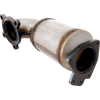 REGAL 14-18/ENVISION 16-18 CATALYTIC CONVERTER, Front, 2.0L Eng