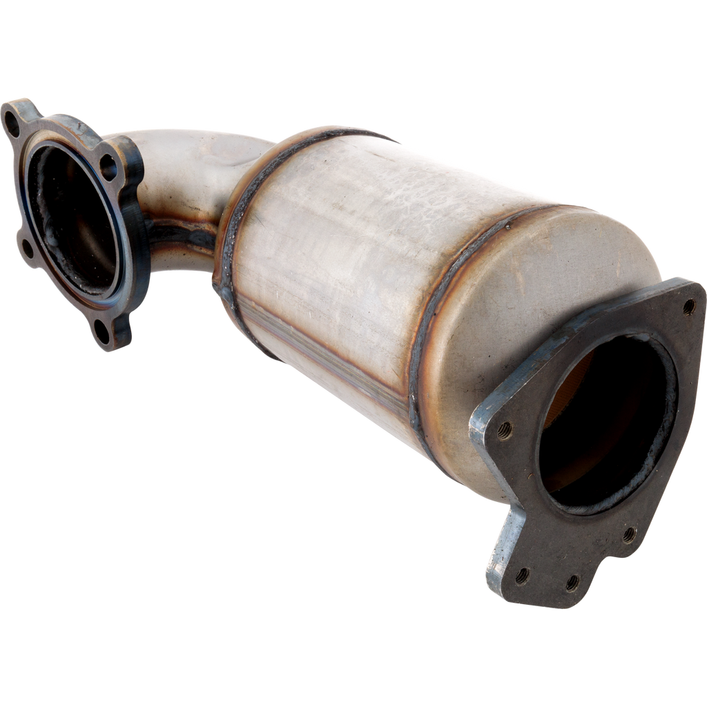 REGAL 14-18/ENVISION 16-18 CATALYTIC CONVERTER, Front, 2.0L Eng