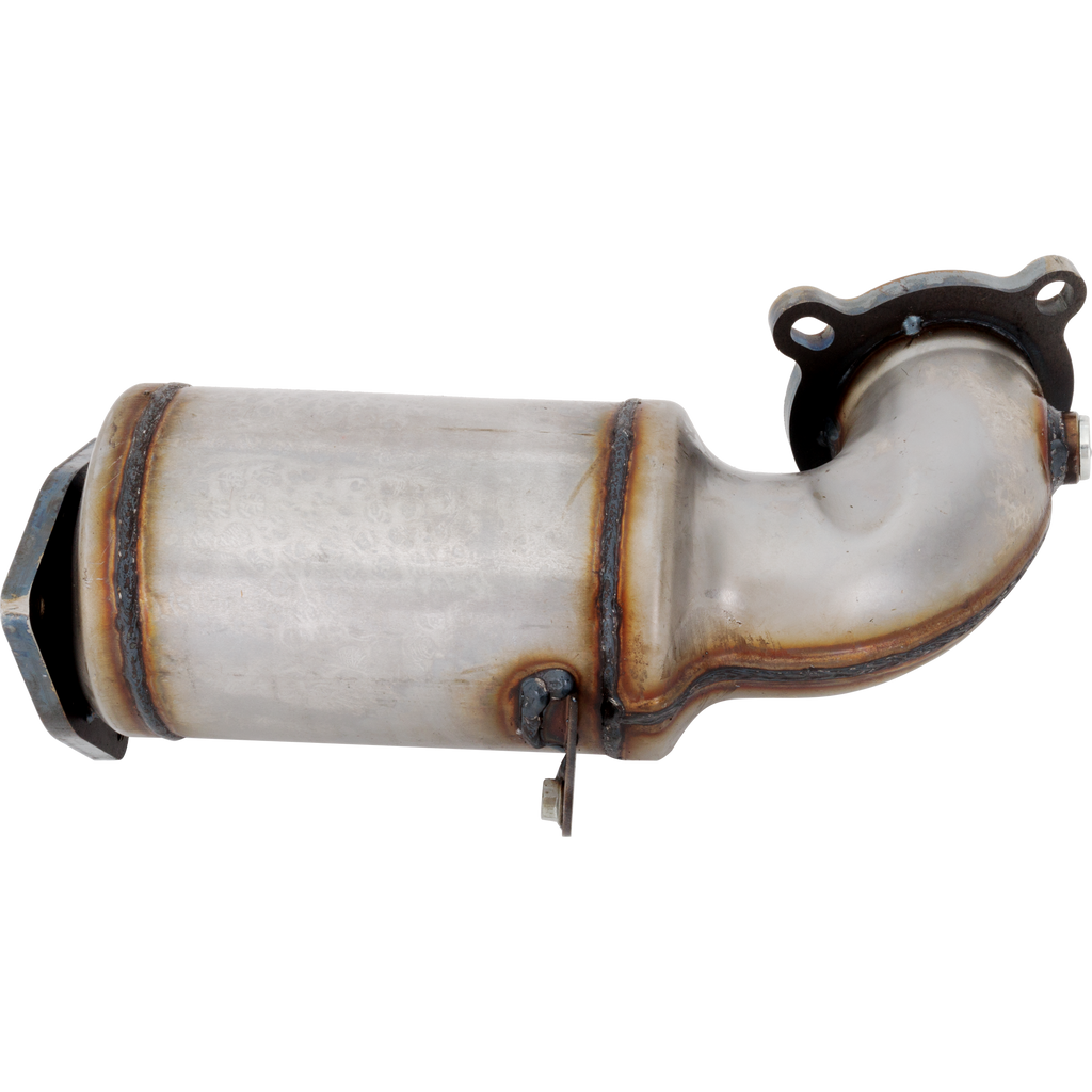 REGAL 14-18/ENVISION 16-18 CATALYTIC CONVERTER, Front, 2.0L Eng