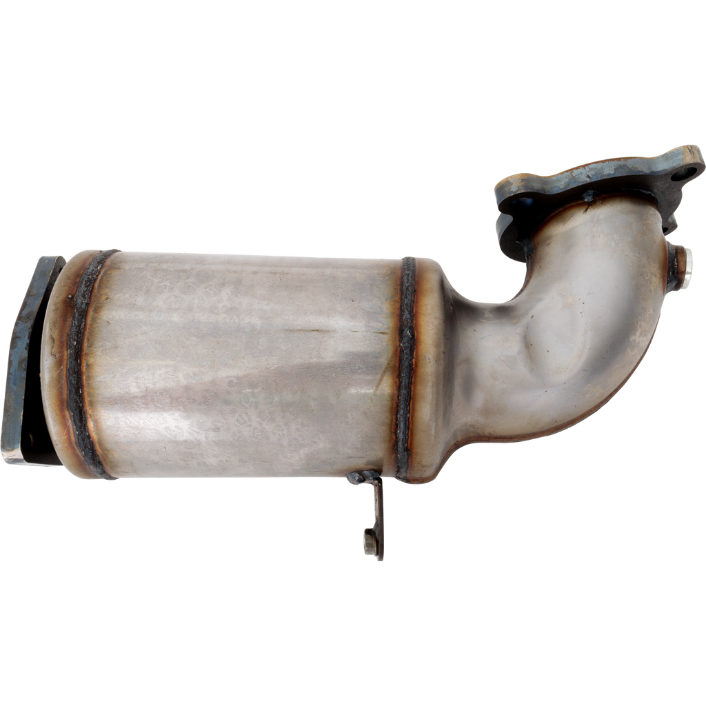 REGAL 14-18/ENVISION 16-18 CATALYTIC CONVERTER, Front, 2.0L Eng