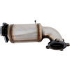 REGAL 14-18/ENVISION 16-18 CATALYTIC CONVERTER, Front, 2.0L Eng