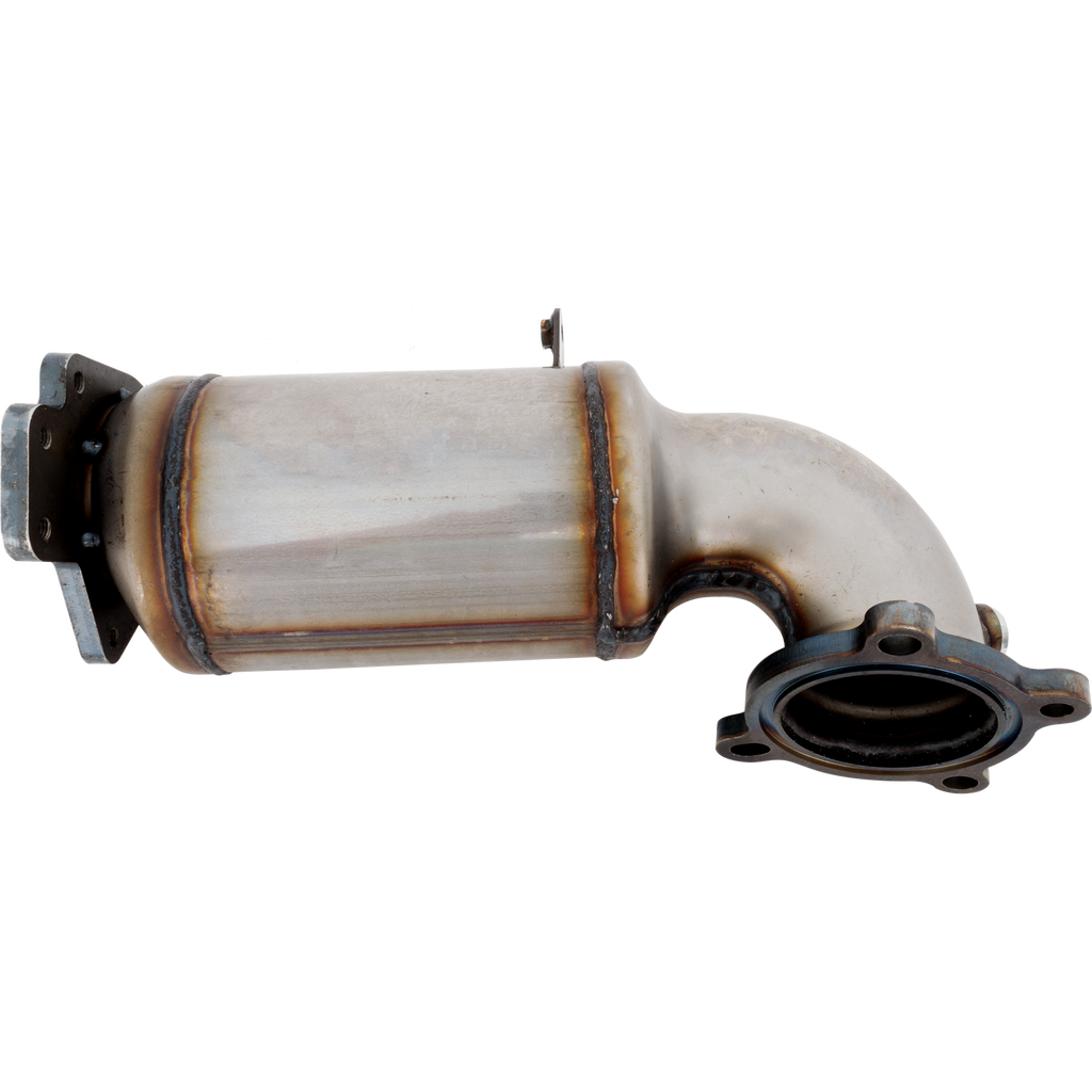 REGAL 14-18/ENVISION 16-18 CATALYTIC CONVERTER, Front, 2.0L Eng