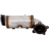 EQUINOX/TERRAIN/DENALI 18-20 CATALYTIC CONVERTER, Front, 2.0L Eng