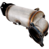 EQUINOX/TERRAIN/DENALI 18-20 CATALYTIC CONVERTER, Front, 2.0L Eng