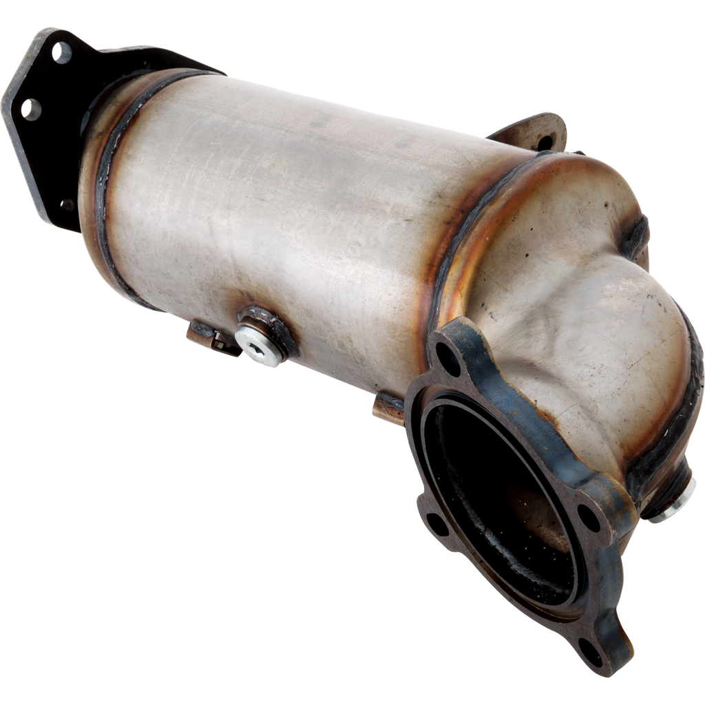 EQUINOX/TERRAIN/DENALI 18-20 CATALYTIC CONVERTER, Front, 2.0L Eng