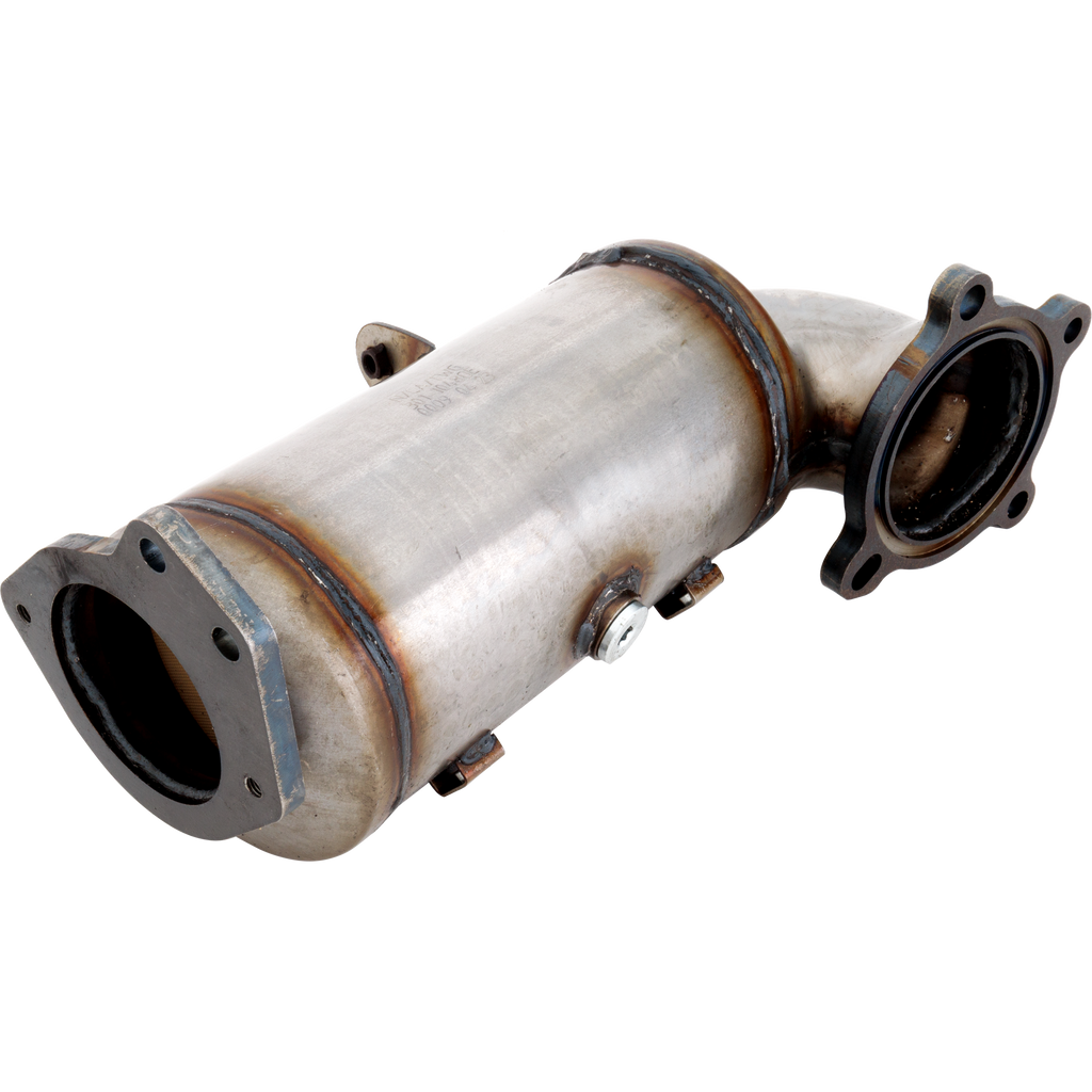 EQUINOX/TERRAIN/DENALI 18-20 CATALYTIC CONVERTER, Front, 2.0L Eng