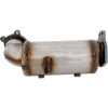 EQUINOX/TERRAIN/DENALI 18-20 CATALYTIC CONVERTER, Front, 2.0L Eng