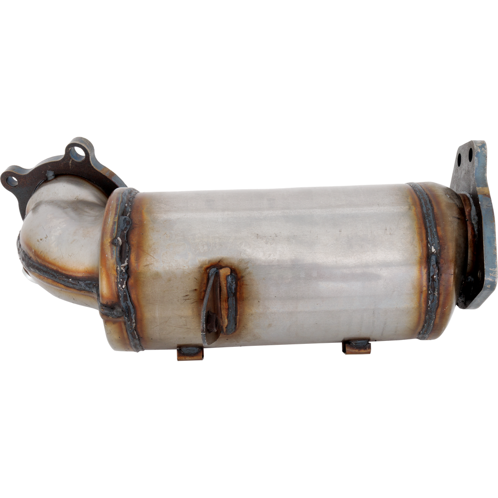 EQUINOX/TERRAIN/DENALI 18-20 CATALYTIC CONVERTER, Front, 2.0L Eng