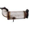 EQUINOX/TERRAIN/DENALI 18-20 CATALYTIC CONVERTER, Front, 2.0L Eng