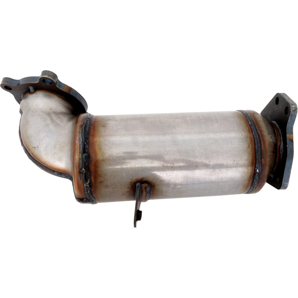 EQUINOX/TERRAIN/DENALI 18-20 CATALYTIC CONVERTER, Front, 2.0L Eng