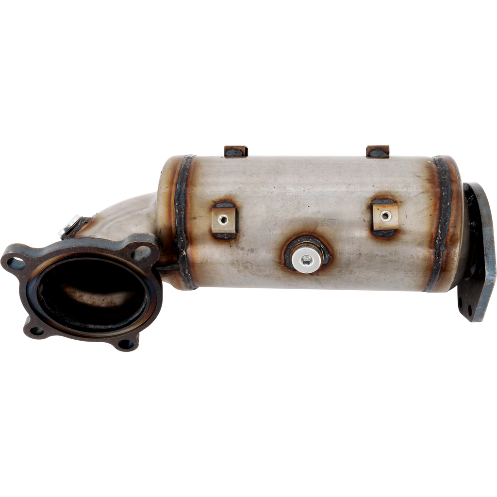 EQUINOX/TERRAIN/DENALI 18-20 CATALYTIC CONVERTER, Front, 2.0L Eng