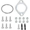 EQUINOX/TERRAIN/DENALI 18-20 CATALYTIC CONVERTER, Front, 2.0L Eng