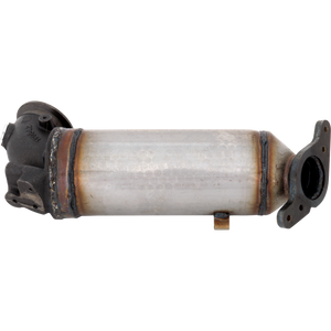 EQUINOX 16-19 CATALYTIC CONVERTER, Front