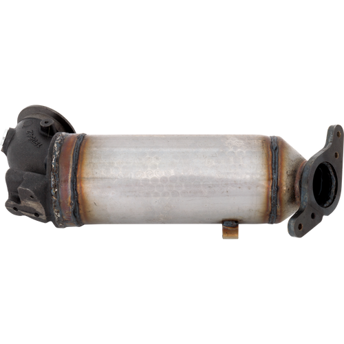EQUINOX 16-19 CATALYTIC CONVERTER, Front