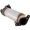 EQUINOX 16-19 CATALYTIC CONVERTER, Front