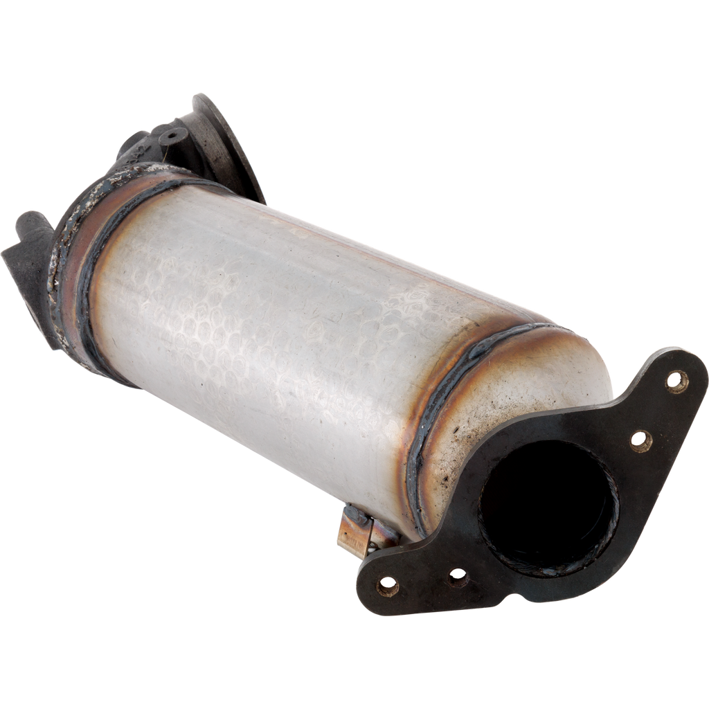 EQUINOX 16-19 CATALYTIC CONVERTER, Front