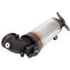 EQUINOX 16-19 CATALYTIC CONVERTER, Front