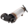 EQUINOX 16-19 CATALYTIC CONVERTER, Front