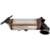 EQUINOX 16-19 CATALYTIC CONVERTER, Front