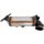 EQUINOX 16-19 CATALYTIC CONVERTER, Front