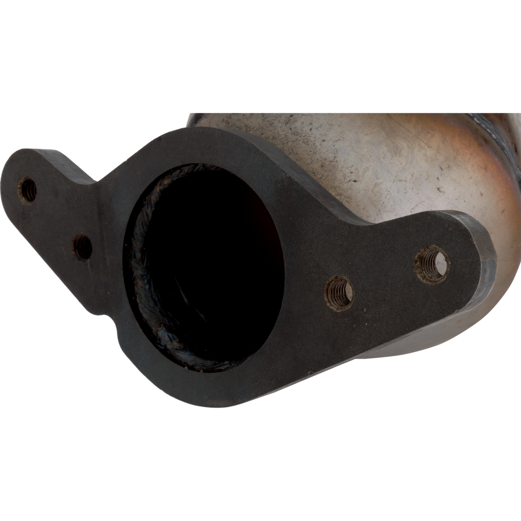 EQUINOX 16-19 CATALYTIC CONVERTER, Front