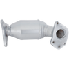 MALIBU 13-15/MALIBU LIMITED 16-16 CATALYTIC CONVERTER, Front, 2.5L Eng., 6 Cyl