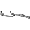 SILVERADO 2500 HD/3500 HD 11-17 CATALYTIC CONVERTER, 6.0L Eng., 8 Cyl