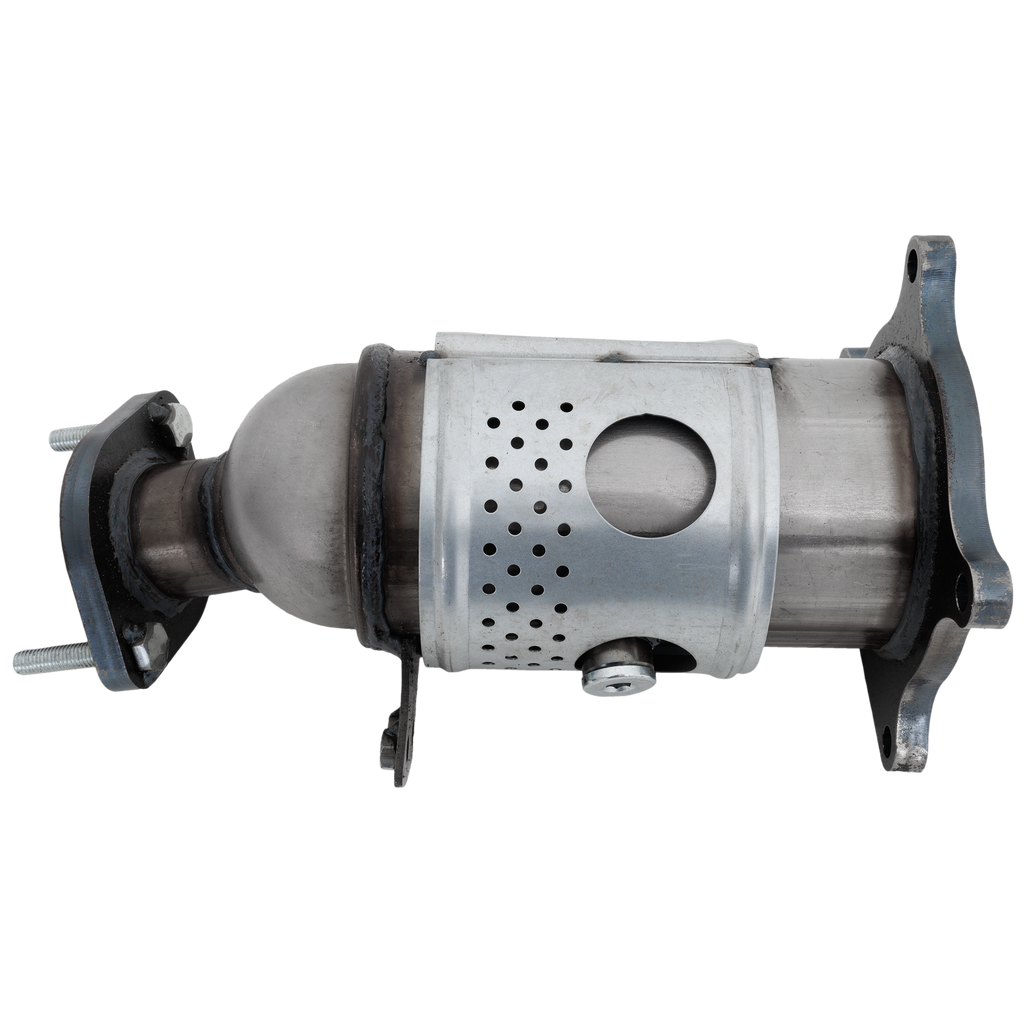 EXPLORER 11-12/MKX 11-15 CATALYTIC CONVERTER, LH, Rear