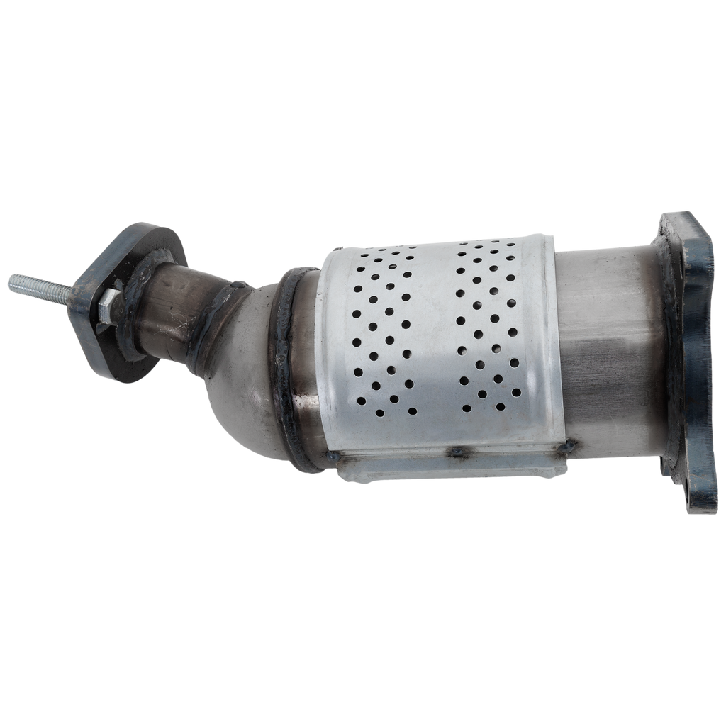 EXPLORER 11-12/MKX 11-15 CATALYTIC CONVERTER, LH, Rear