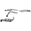 TRANSIT 15-19 CATALYTIC CONVERTER, Front, 3.7L Eng.