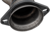 TRANSIT 15-19 CATALYTIC CONVERTER, Front, 3.7L Eng.