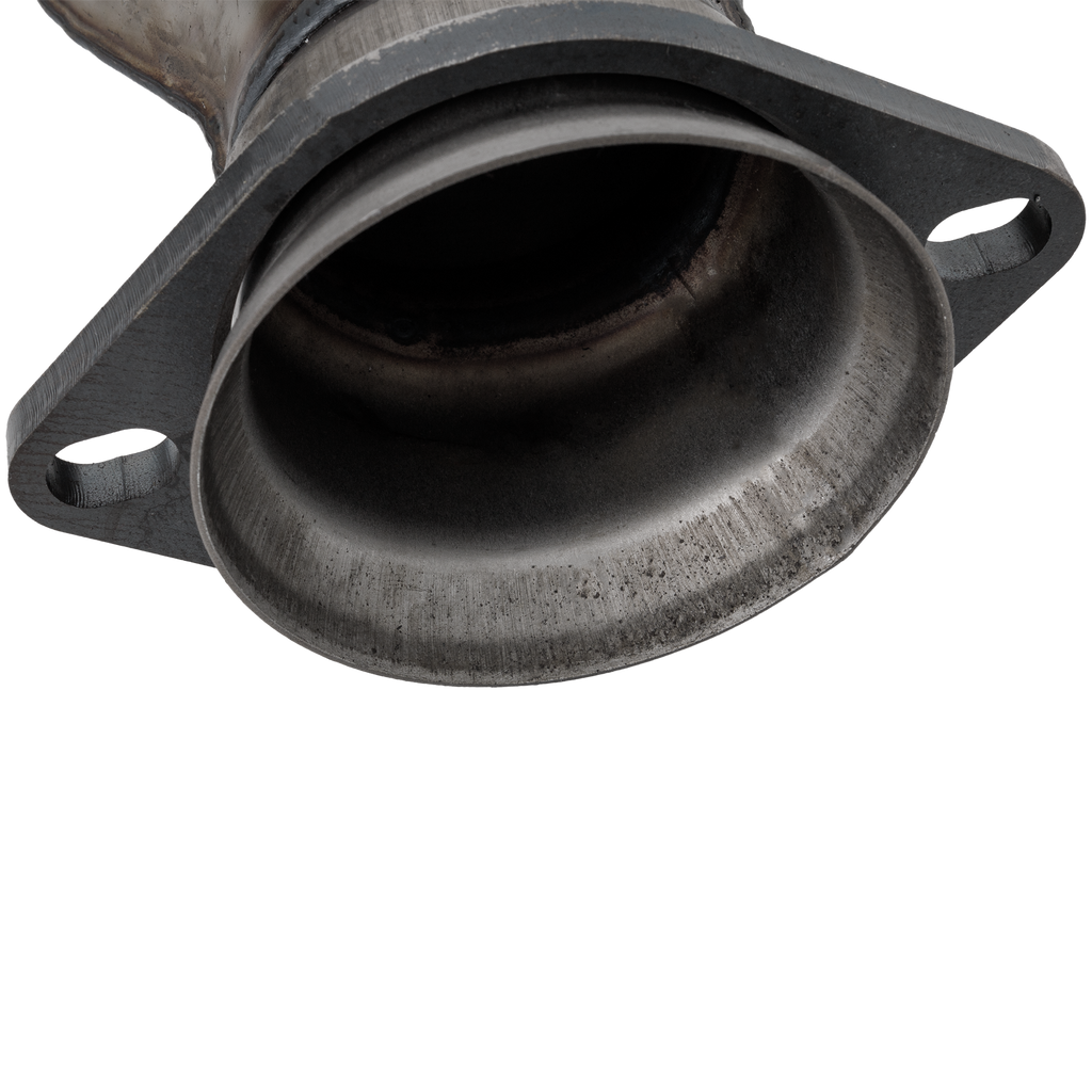 TRANSIT 15-19 CATALYTIC CONVERTER, Front, 3.7L Eng.